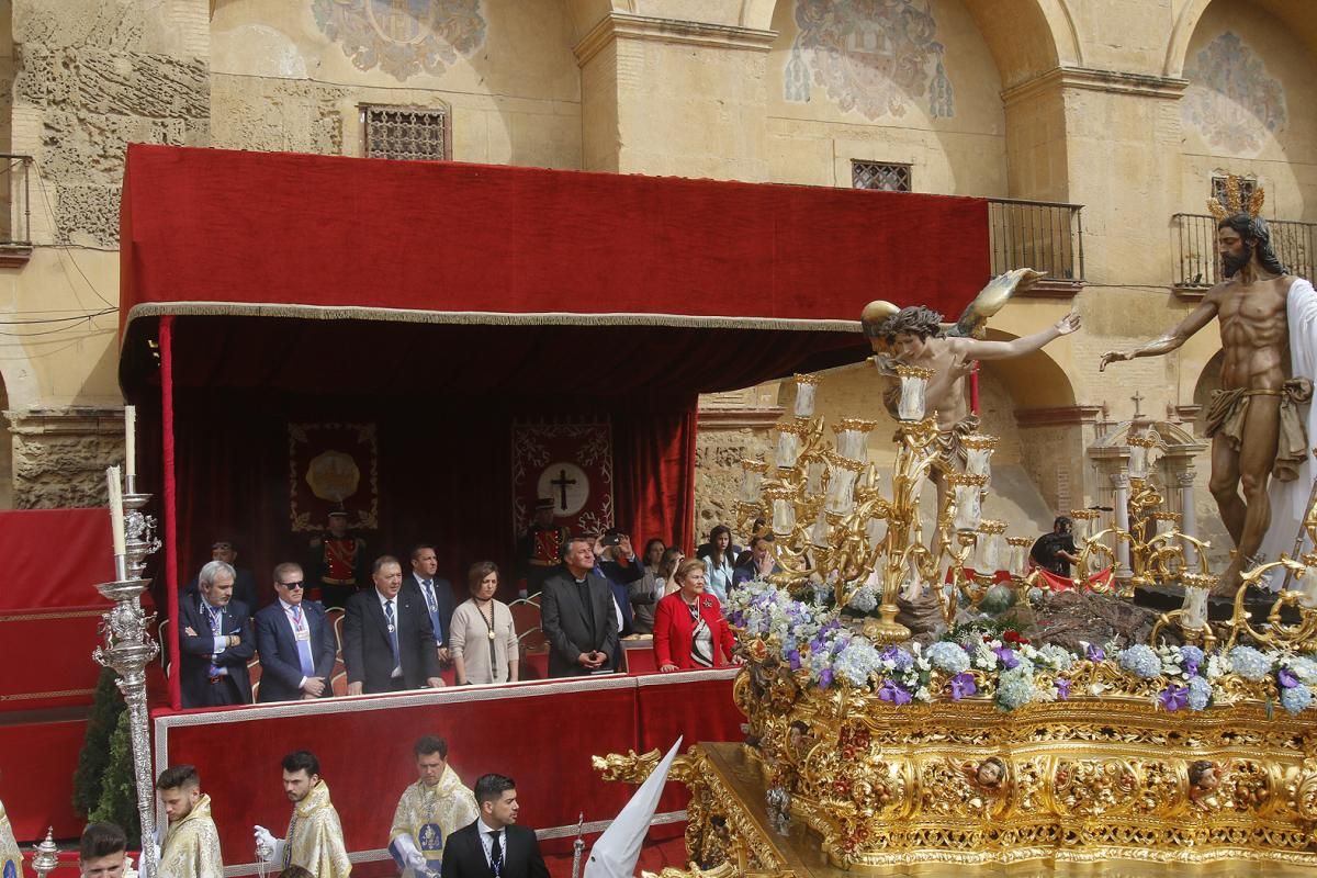 FOTOGALERÍA / Hermandad del Resucitado