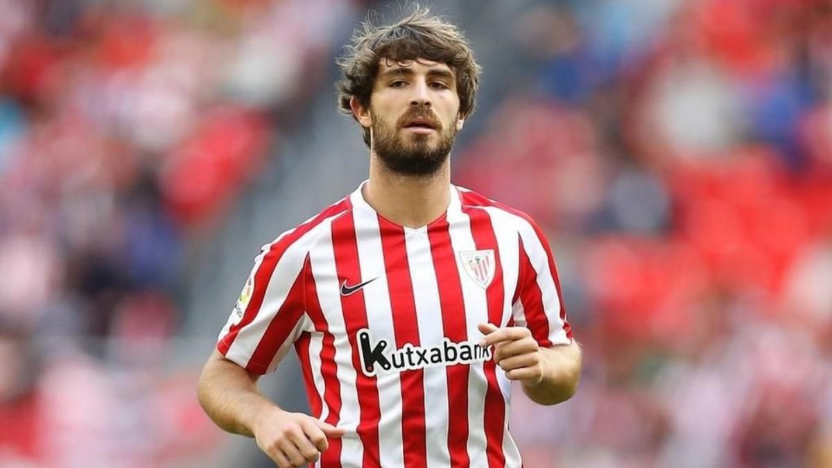 Yeray carga contra los horarios de LaLiga: "Es una putada"