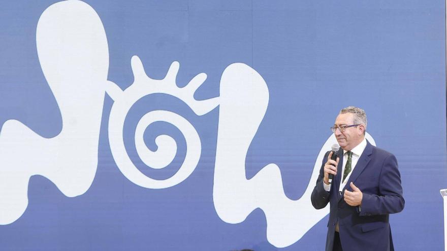 Estrategia de Costa Blanca para 2025