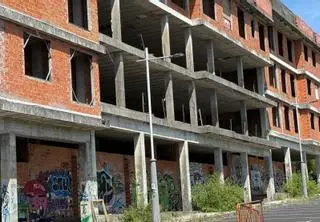 Una veintena de propietarios posee más de 10 viviendas en el municipio lalinense