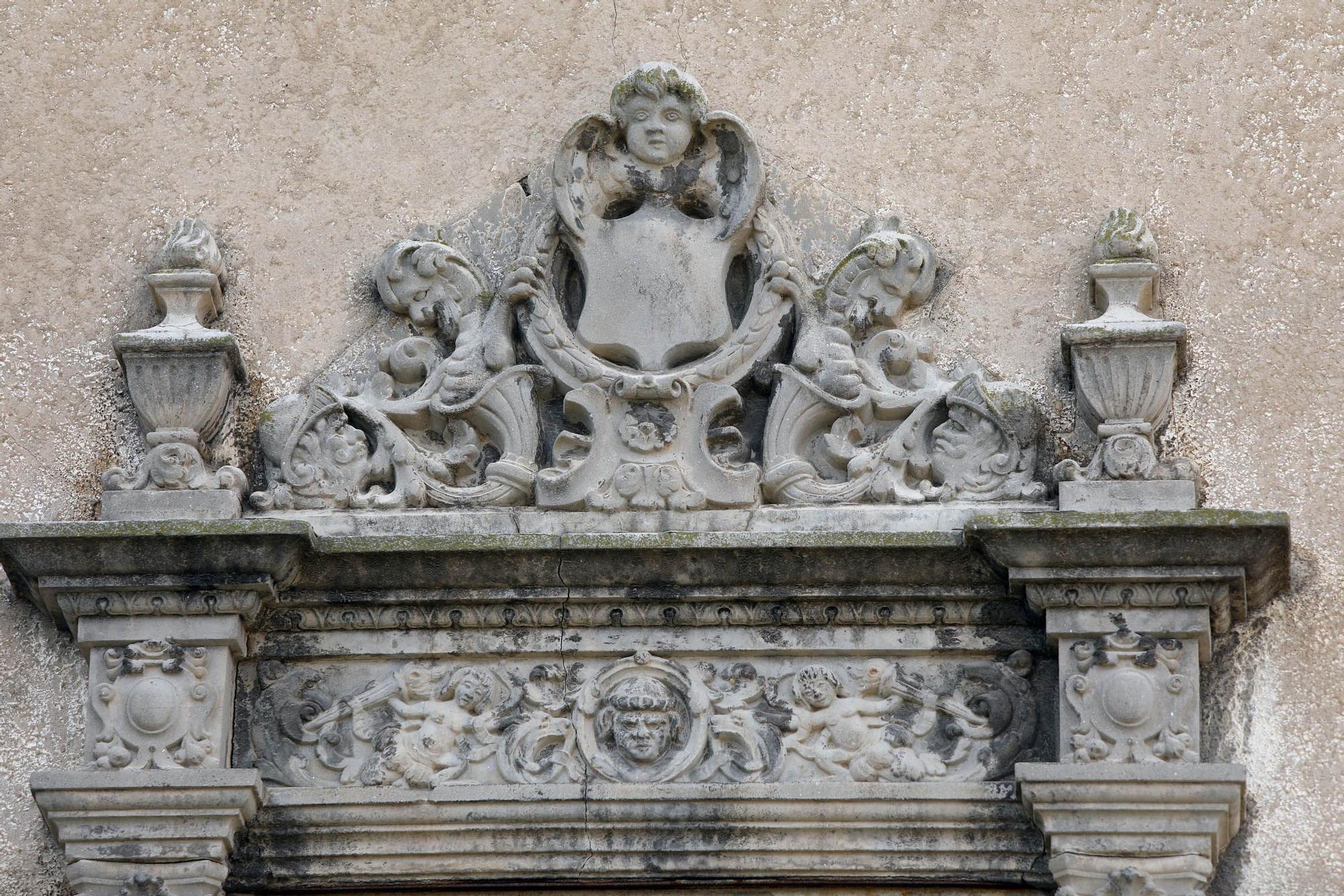 Seis Palacetes Burgueses que te sorprenderan en Valéncia