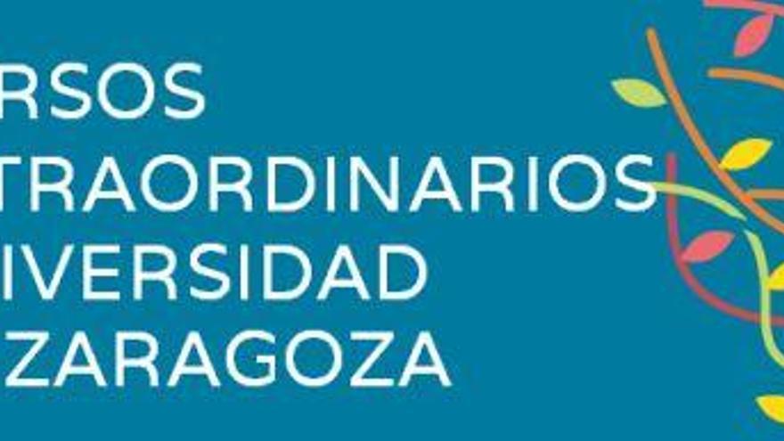 Tres Cursos Extraordinarios de la UZ comienzan mañana en Jaca y Zaragoza