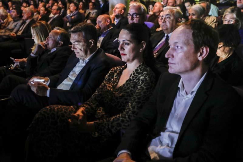 Premios Levante: La gala