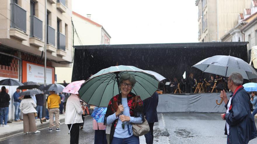 La inflación se va de verbena