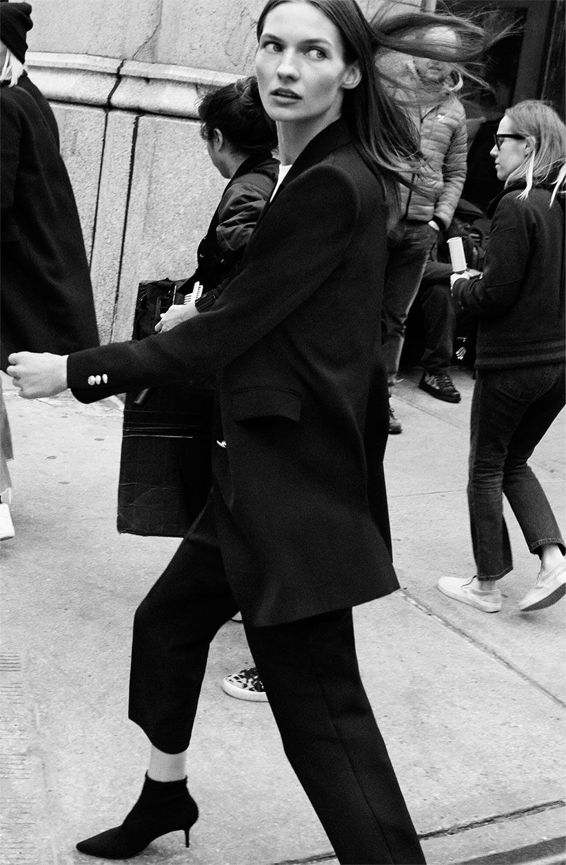 Rebajas 'mid season': los imprescindibles de Zara