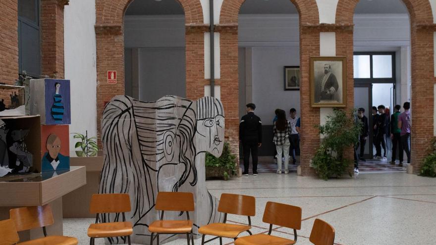 Medio centenar de centros educativos de Zamora refuerzan sus competencias digitales