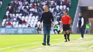 El Córdoba CF dice adiós a José Juan Romero, que renueva por el Ceuta