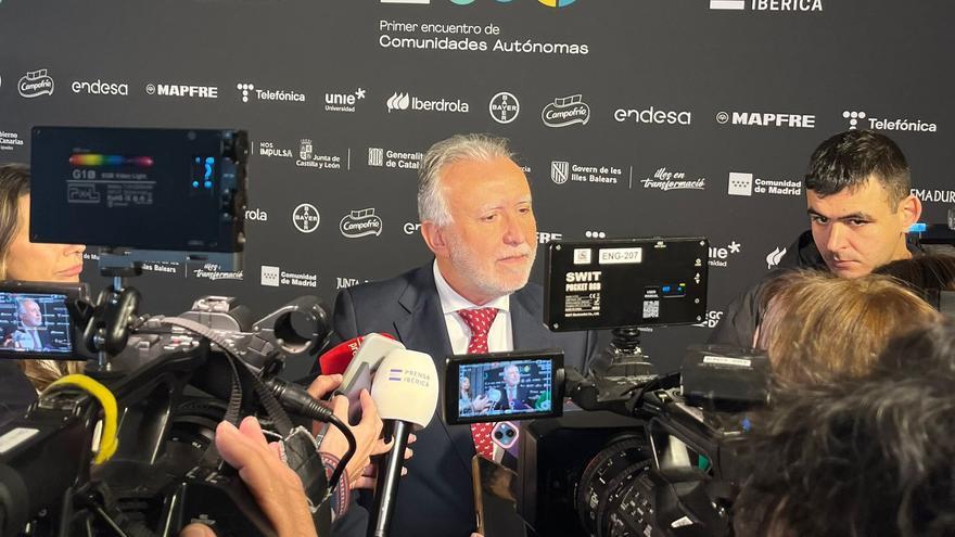 Aldama vuelve a acusar sin pruebas a Torres de estar implicado en la trama