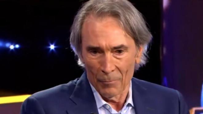 Lobo Carrasco responde a Joan Gaspart después de sus polémicas declaraciones sobre Leo Messi: "Estoy harto"
