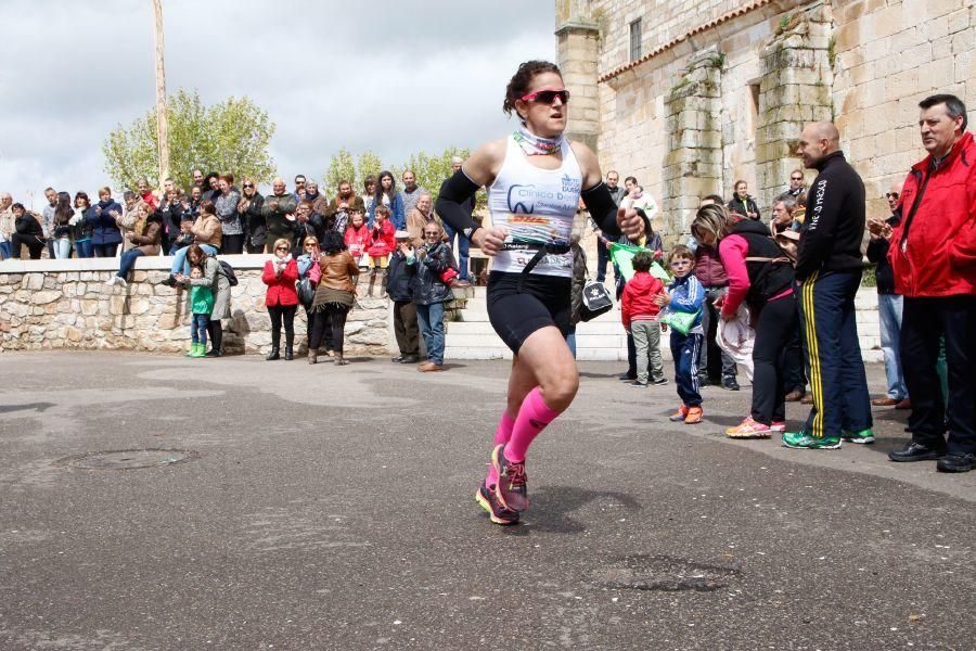 Carrera de Los Infiernos