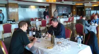Las exportaciones de vino de Toro a Estados Unidos, en el aire por los aranceles
