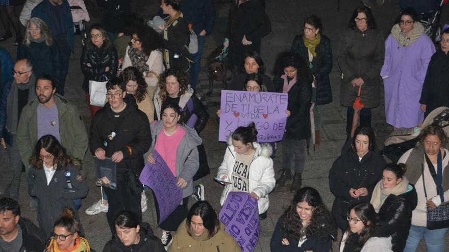 Bueu programa talleres, charlas, cine , deporte y gastronomía para celebrar el 8M