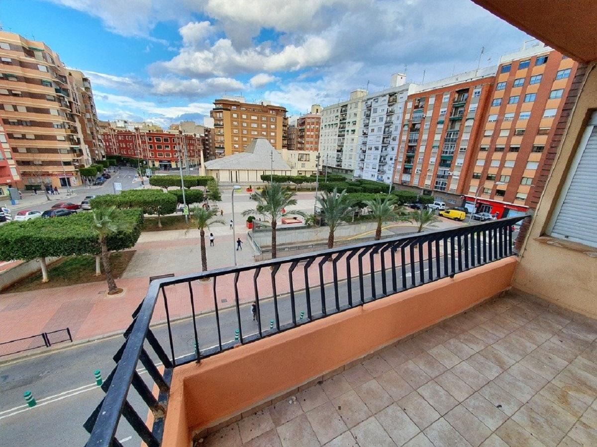 Piso en venta en Castellón