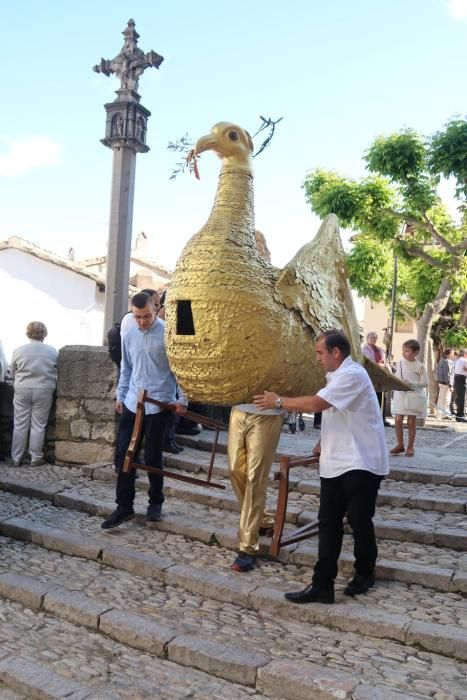 Corpus Christi en Castelló