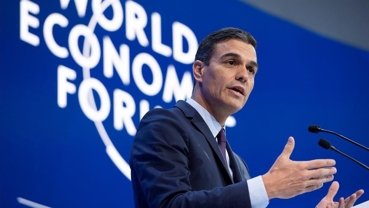 zentauroepp46673514 davos pedro sanchez190123190551