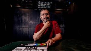 Carles Porta: "Hem deixat les víctimes de Brito i Picatoste molt tranquil·les"