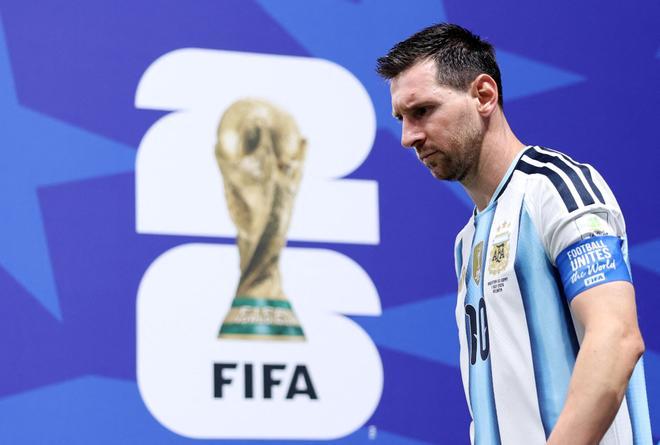 Messi escribe otra página inolvidable para que Argentina sobreviva ante Egipto