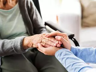 Jorba crea una borsa de cuidadores per reforçar l’atenció a la gent gran del municipi