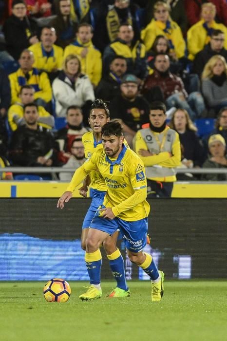 UDLP- REAL SOCIEDAD