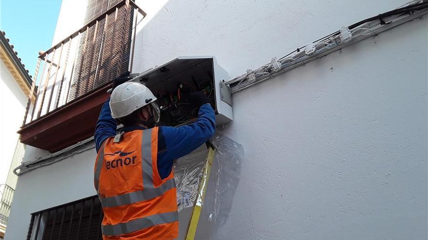 Endesa programa otro corte de luz de 6 horas en la zona de Ollerías este domingo