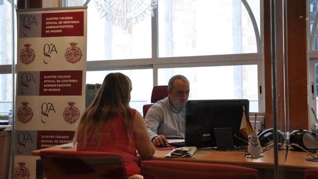 ¿Cómo confirmar el borrador de la declaración de la renta?.