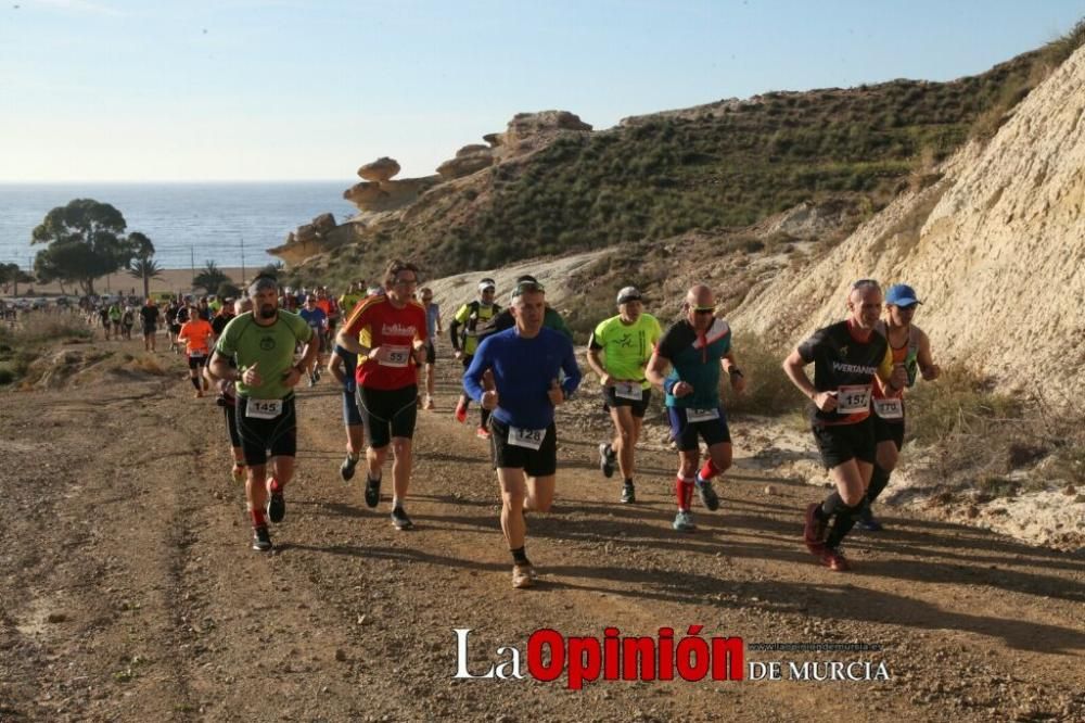 VI Cross Trail Calas de Bolnuevo