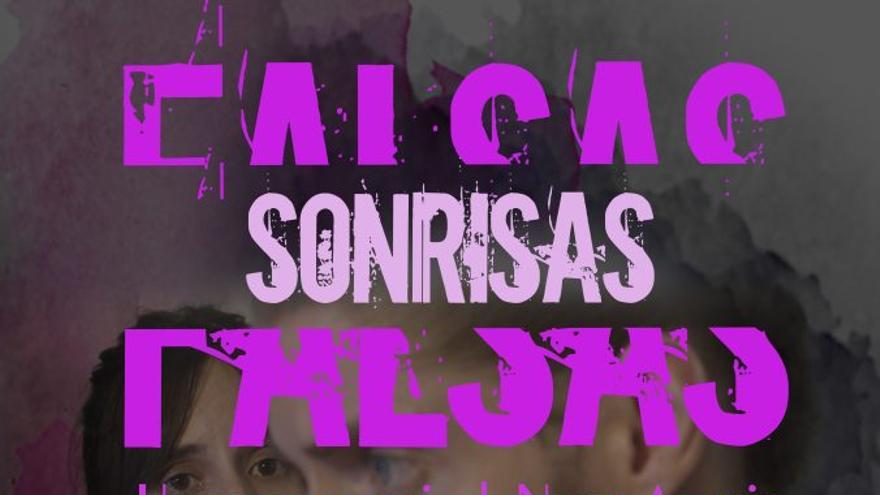 Falsas Sonrisas - Corto sobre violencia psicológica