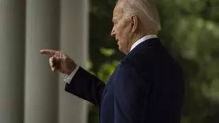 Biden pone en marcha el proceso para una nueva venta de armas a Israel