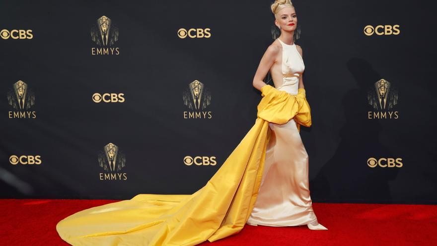 Dior elige como embajadora a una de las nuevas estrellas de Hollywood
