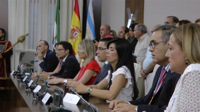 El alcalde de Villanueva de la Serena contará con cuatro ediles liberados en su gobierno
