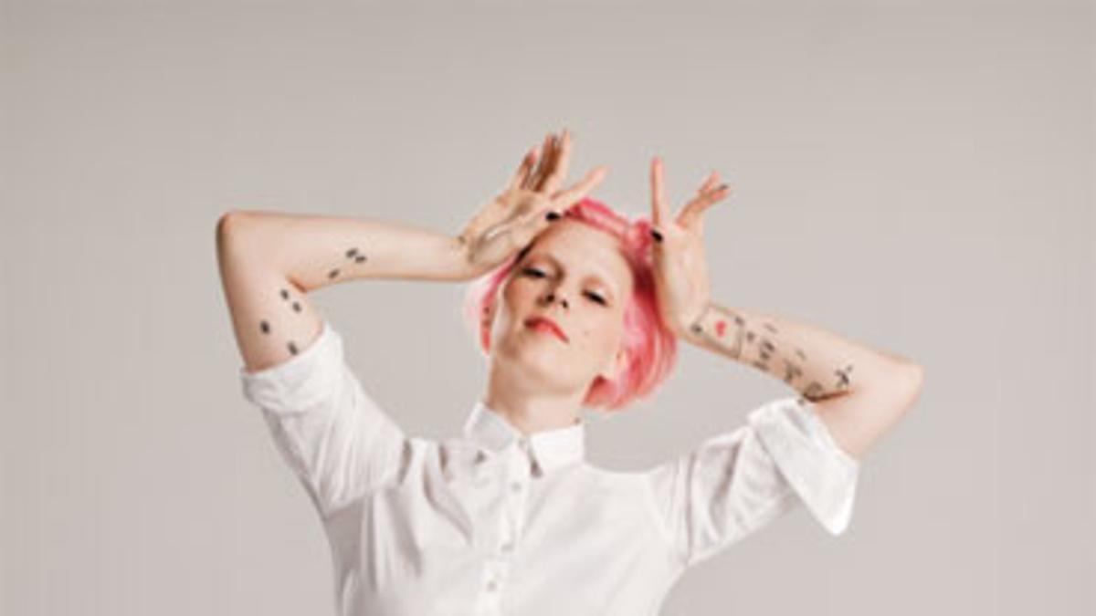 Bimba Bosé