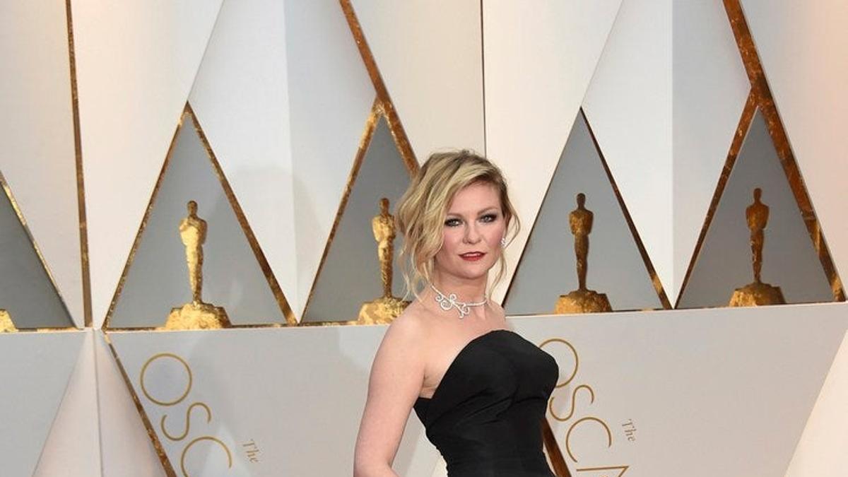 Oscars 2017: la noche del blanco y negro