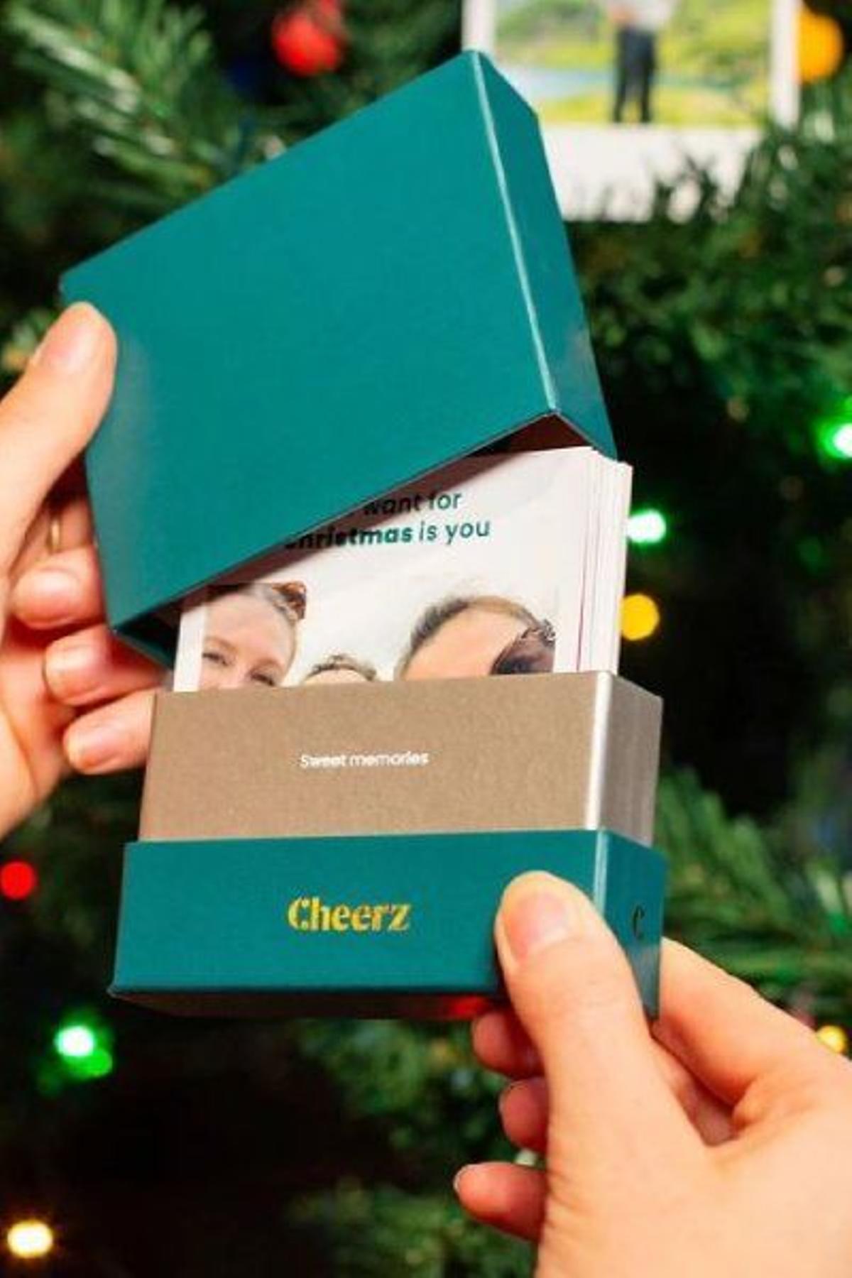20 regalos originales (por menos de 20 euros) que harán muy feliz a tu  amigo invisible - Woman