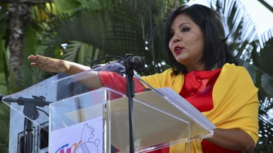 Una alcaldesa mexicana es asesinada al día siguiente de tomar posesión