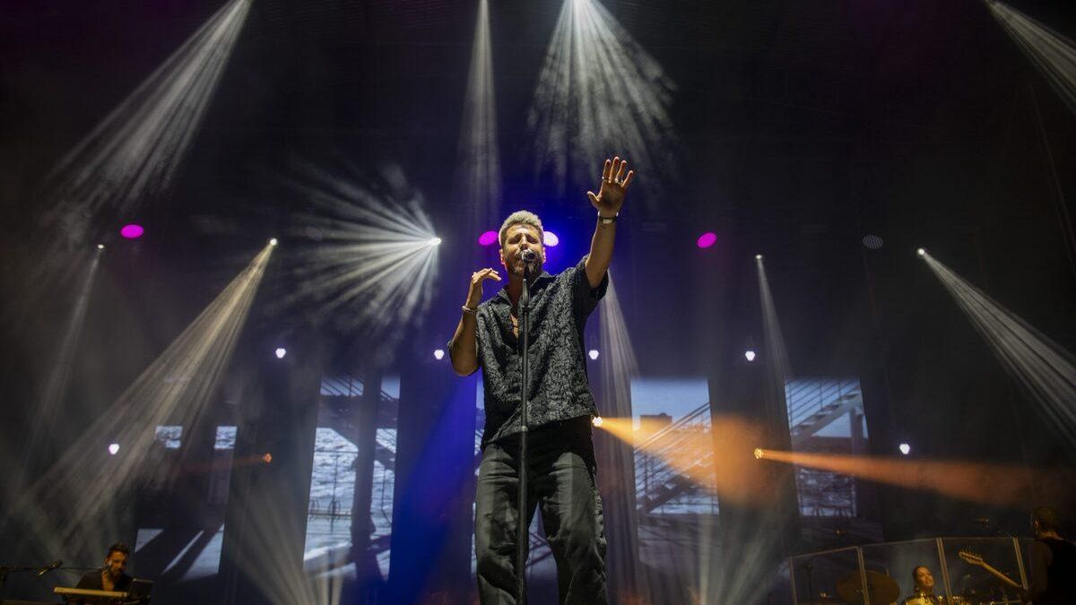 Conciertos por Las Noches de Sementales en Alcalá de Henares: consulta horarios y artistas que actuarám