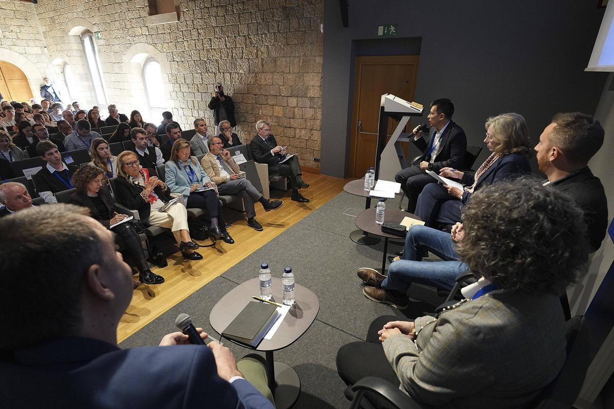 V edició del Tourist Talent Management a Girona