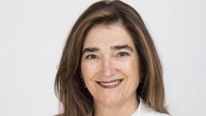 Manuela Gago.