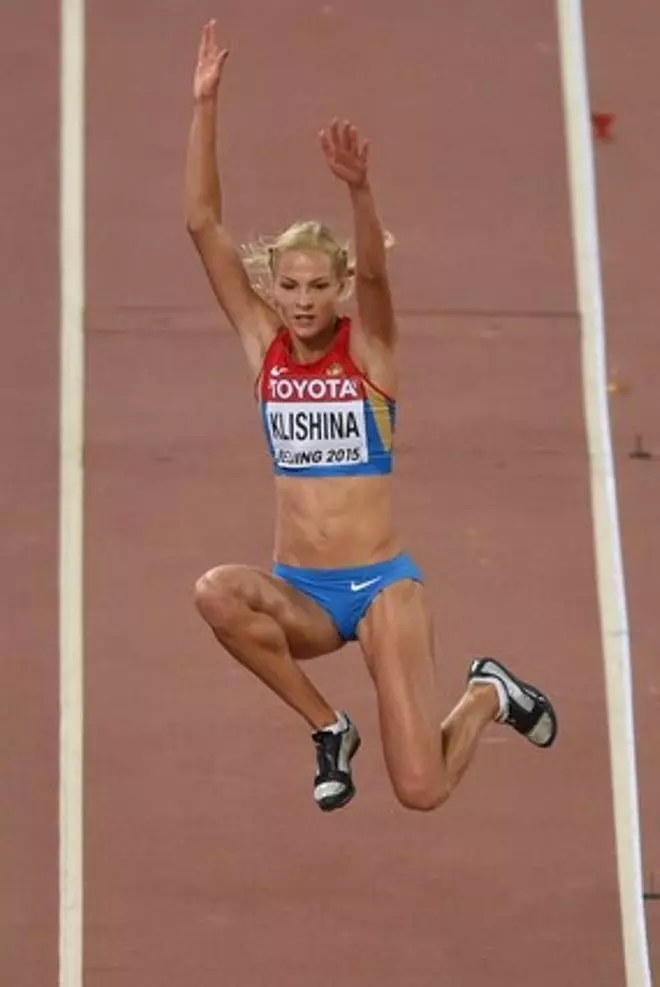 Las mejores imágenes del Mundial de Atletismo de Pekín - 28-08-2015