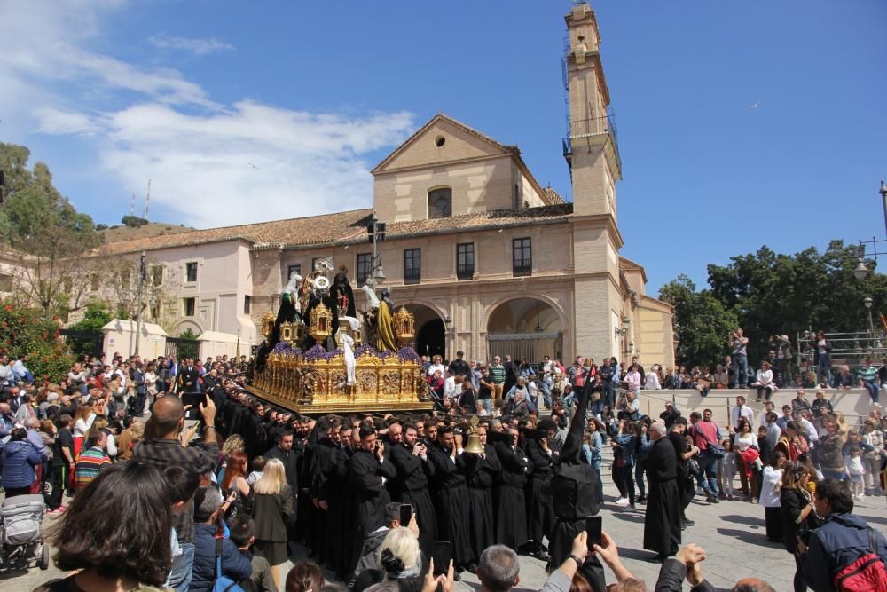 Viernes Santo | Monte Calvario