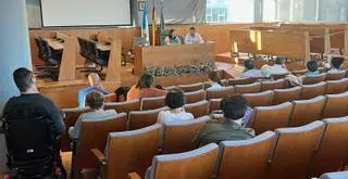 Cangas mantendrá los médicos de tarde en verano con los refuerzos y «si no hay bajas»