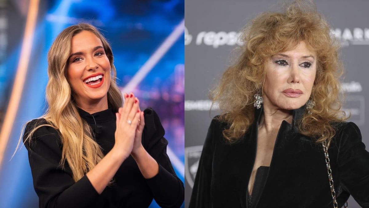 María Pombo / Victoria Vera