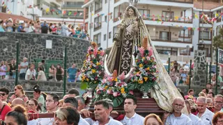 Las Fiestas del Carmen 2025 llenan de tradición y devoción los puertos de Canarias