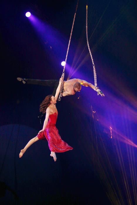 Festival del Circ de Figueres (28 de febrer)