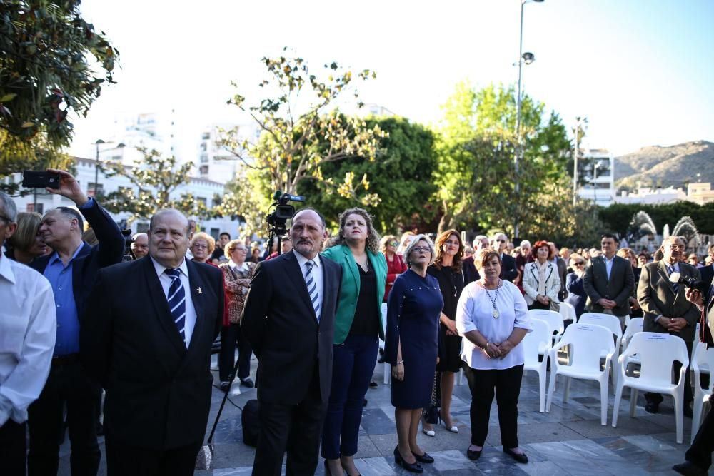 Orihuela clausura el Año Jubilar Vicentino