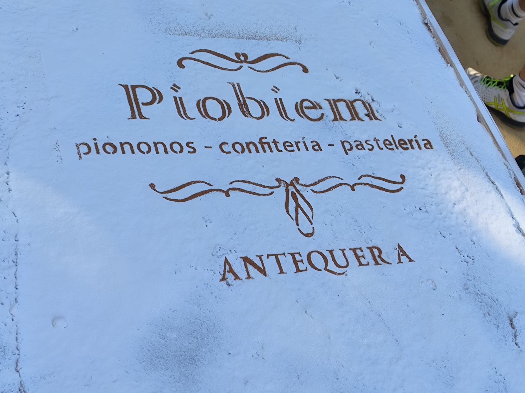 Fiesta del bienmesabe de Antequera, el más grande del mundo, de 2023