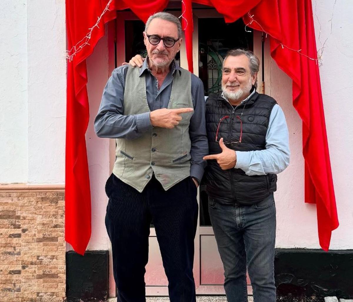 El famoso restaurante de Sevilla que ha conquistado a Carlos Herrera con sus 'papas aliñás' y su bacalao con tomate