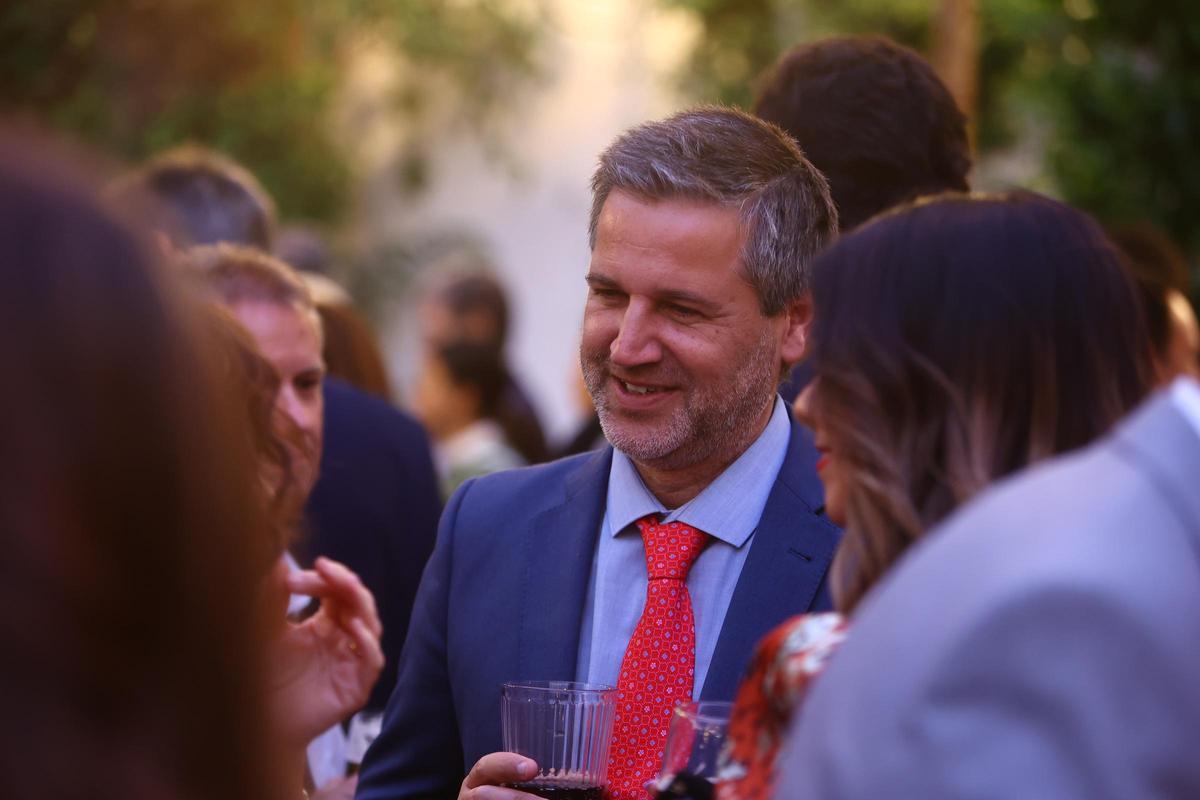 Sexta cena solidaria Hermano Bonifacio Sexta cena solidaria Hermano Bonifacio