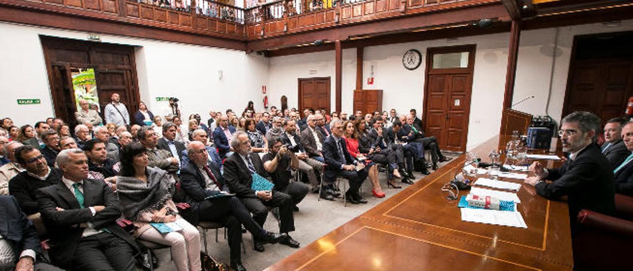 Martell confía en los tribunales frente a la &quot;justicia como espectáculo&quot;