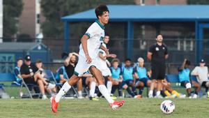 Pep Casas, ex culé, elegido en el Draft de la MLS por el Inter Miami