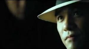 Tràiler de la pel·lícula del director Wong Kar Wai ’The grandmaster’, que obrirà la Berlinale.